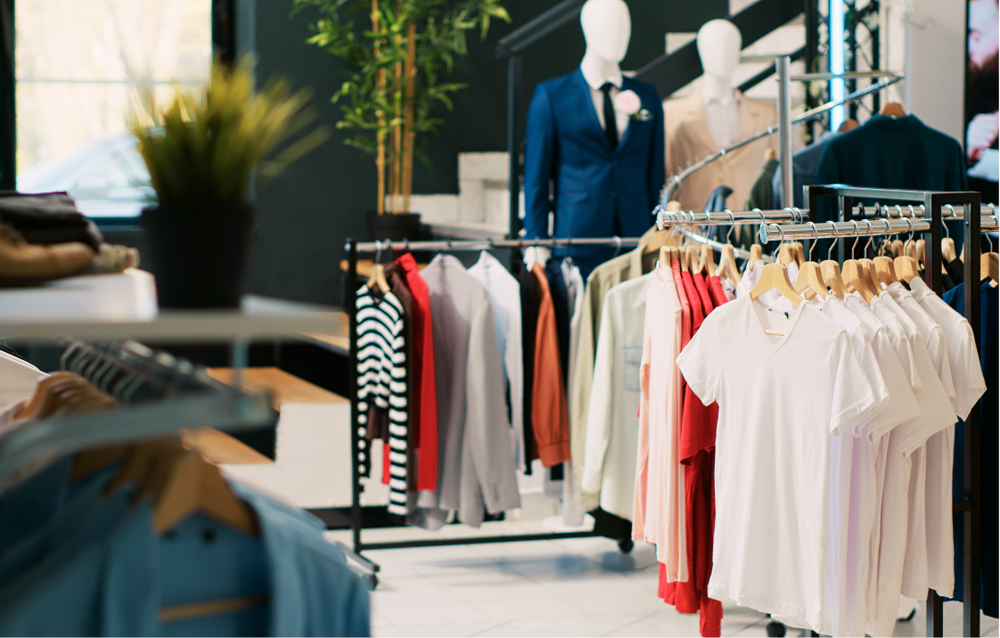 Fashion Garment Designing & Production Technology