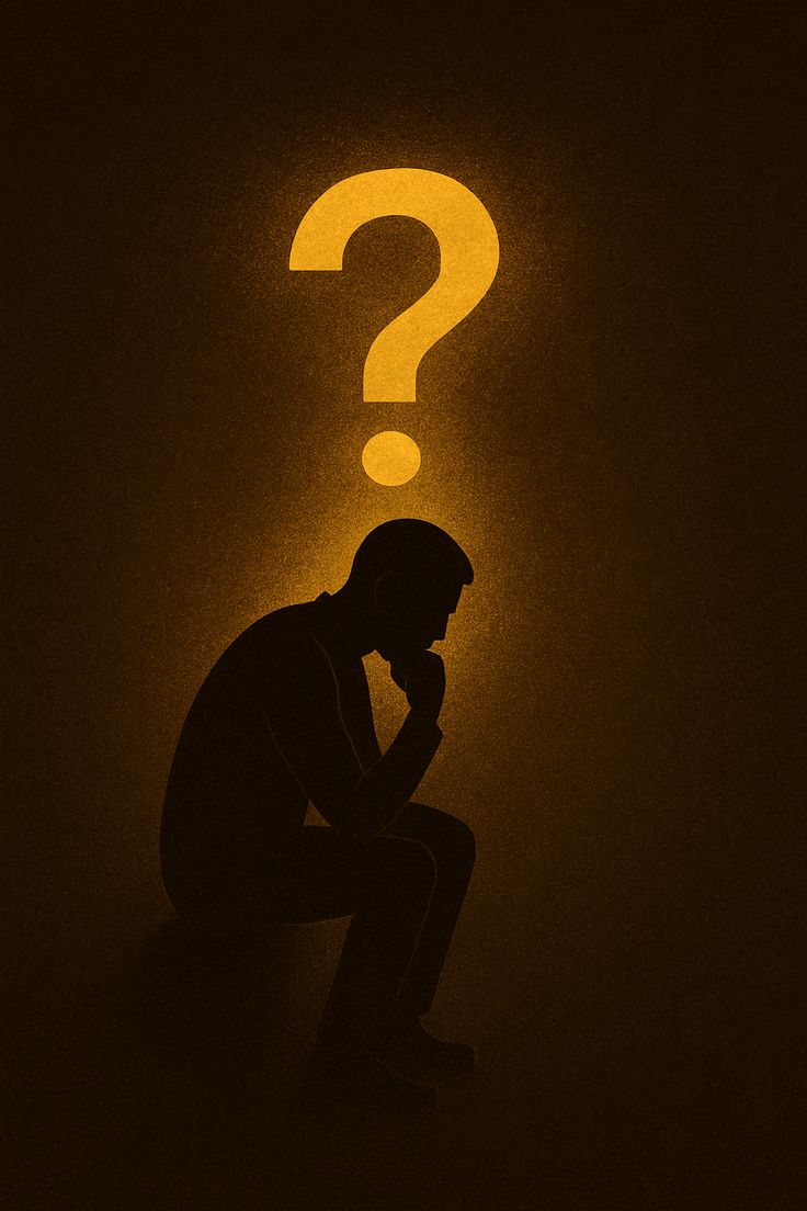 Student confused about their career path