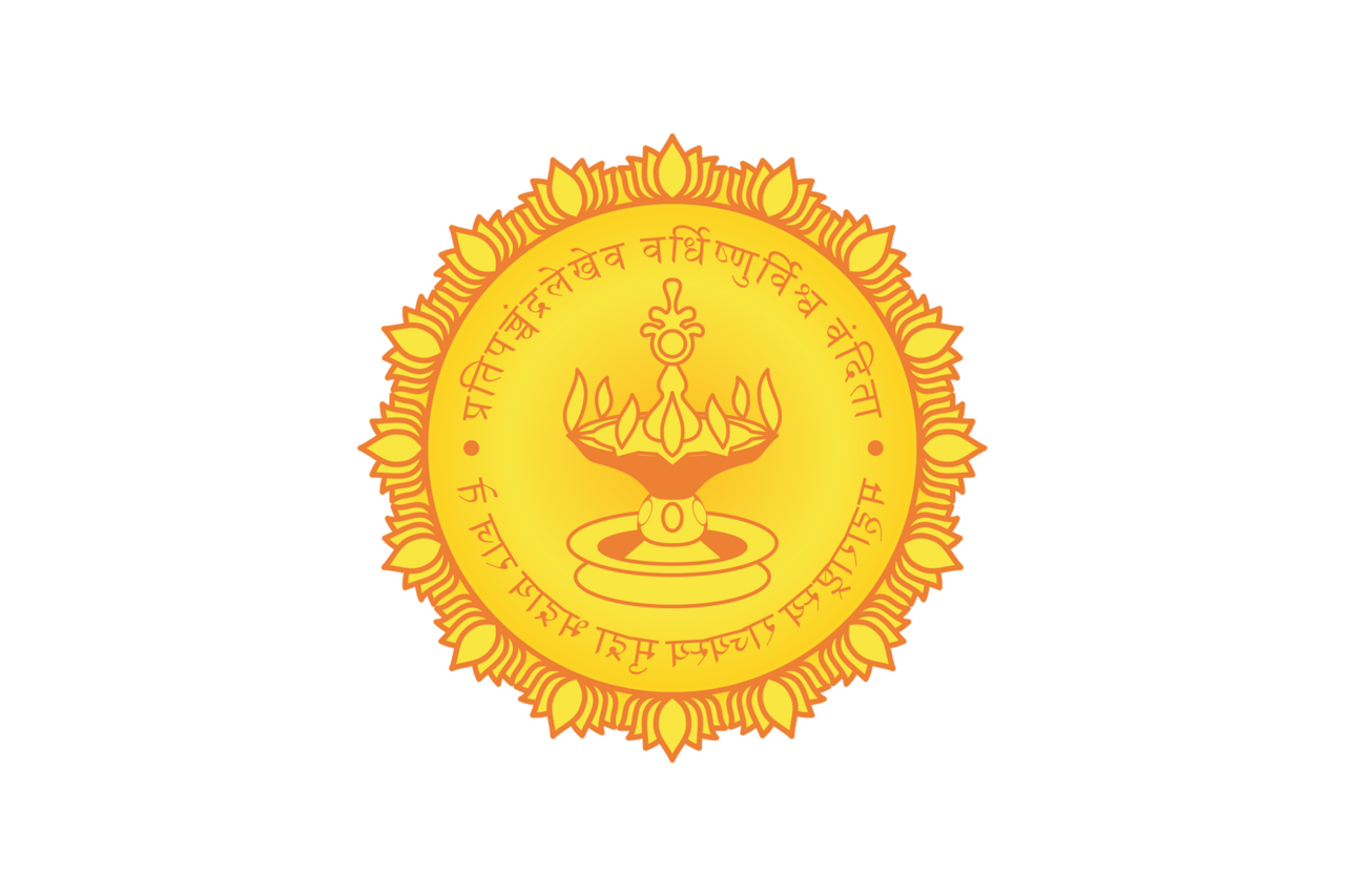 Government of Maharashtra Logo