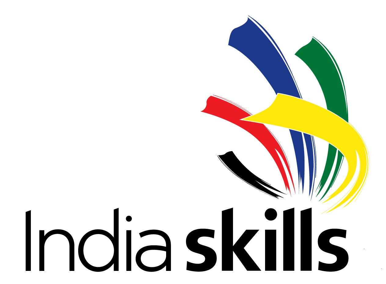 India Skill Logo
