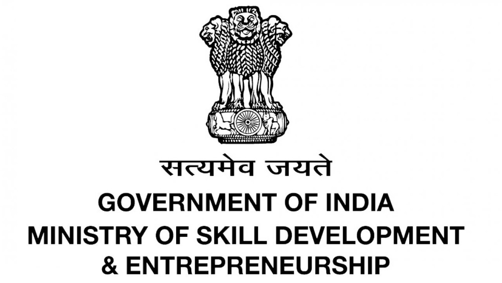 M.S.D.E Logo