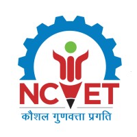 N.C.V.E.T Logo