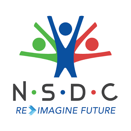 N.S.D.C Logo