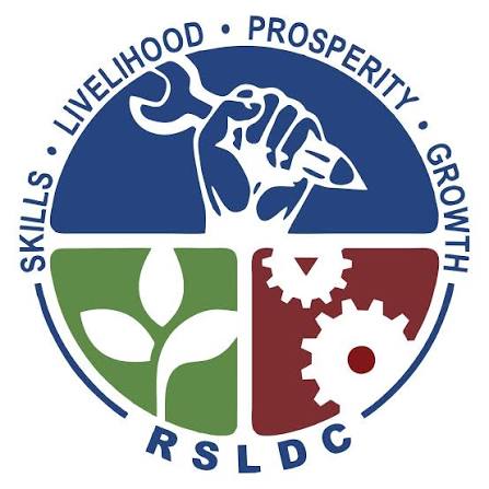 RSLDC Logo
