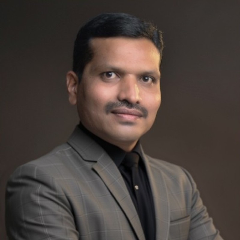 Balasaheb Zarekar