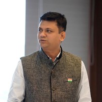 Vijay Kulkarni