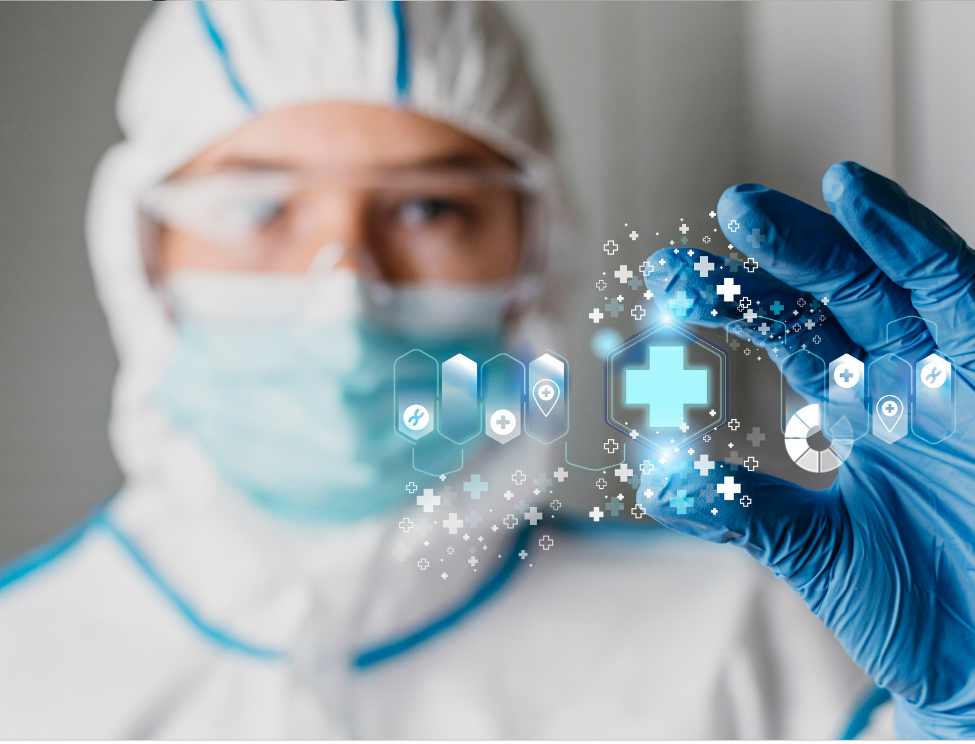 Medical Lab Technology & Patient Care Systems