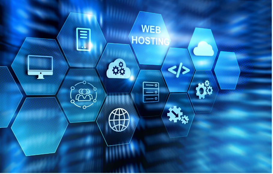 Full-Stack Web Development & Cloud Computing