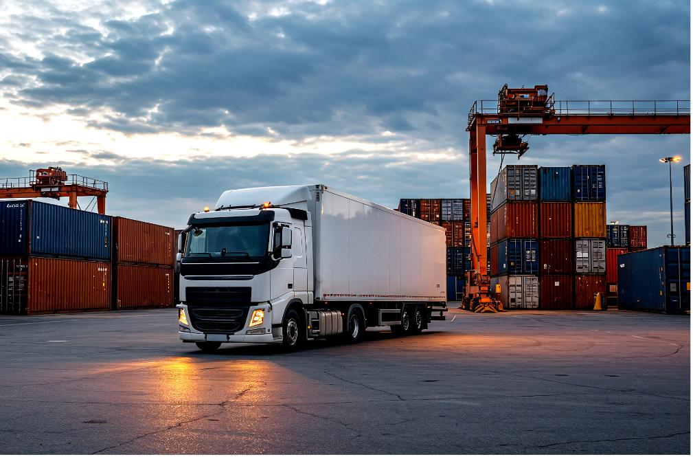 Supply Chain Analytics & Modern Warehouse Management